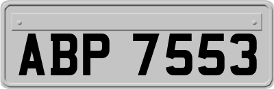 ABP7553