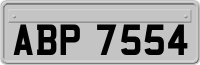 ABP7554