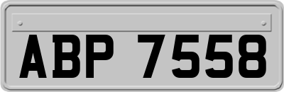 ABP7558