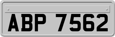 ABP7562