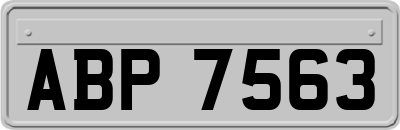 ABP7563