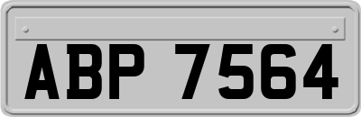 ABP7564