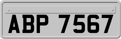 ABP7567