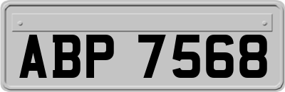 ABP7568