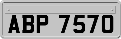 ABP7570