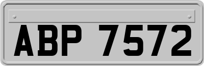 ABP7572