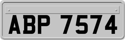 ABP7574