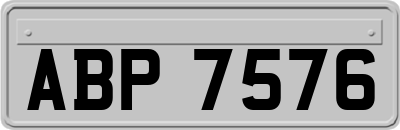 ABP7576