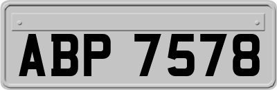 ABP7578