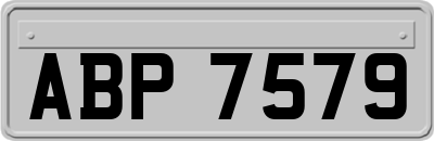 ABP7579