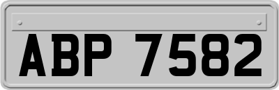 ABP7582