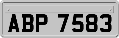 ABP7583