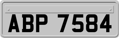 ABP7584