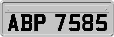 ABP7585