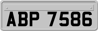 ABP7586
