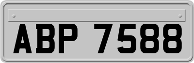 ABP7588