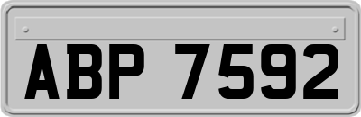 ABP7592