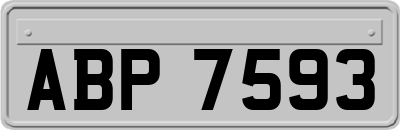 ABP7593