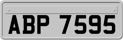 ABP7595