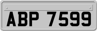 ABP7599