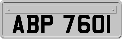 ABP7601