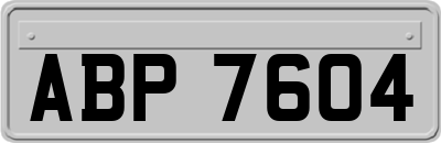 ABP7604