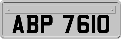 ABP7610