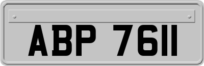 ABP7611