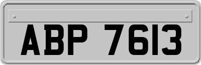 ABP7613