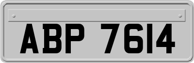 ABP7614