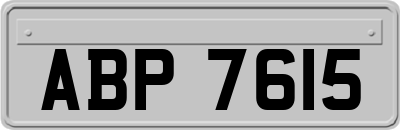 ABP7615