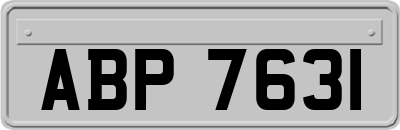 ABP7631