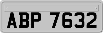 ABP7632