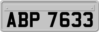 ABP7633