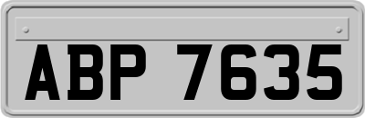 ABP7635