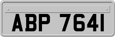 ABP7641