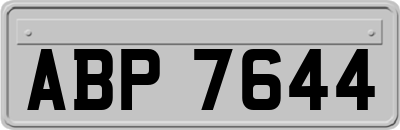 ABP7644