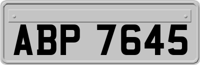 ABP7645