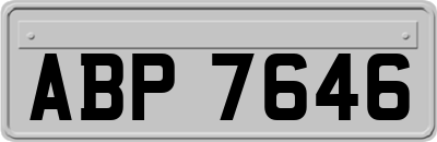 ABP7646