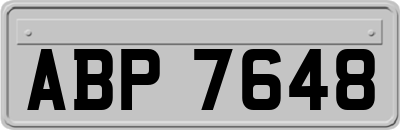 ABP7648