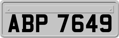 ABP7649