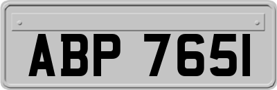 ABP7651