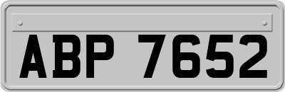 ABP7652
