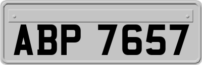 ABP7657