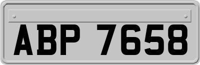 ABP7658
