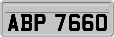 ABP7660