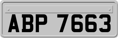 ABP7663