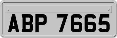 ABP7665