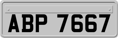 ABP7667
