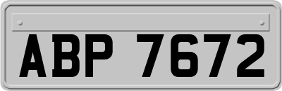 ABP7672